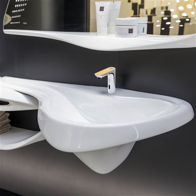 Led Faucet Light